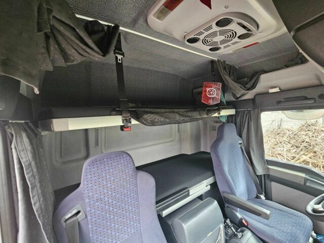 МАН Другая, объемом двигателя 0 л и пробегом 0 тыс. км за 32500 $, фото 9 на Automoto.ua