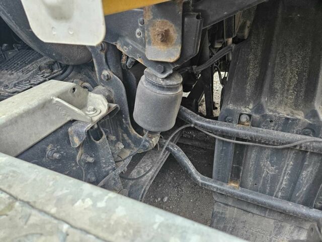 МАН Другая, объемом двигателя 0 л и пробегом 0 тыс. км за 32500 $, фото 6 на Automoto.ua