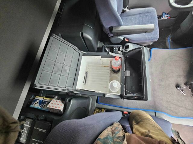 МАН Другая, объемом двигателя 0 л и пробегом 0 тыс. км за 32500 $, фото 10 на Automoto.ua