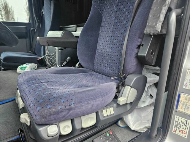 МАН Другая, объемом двигателя 0 л и пробегом 0 тыс. км за 32500 $, фото 16 на Automoto.ua