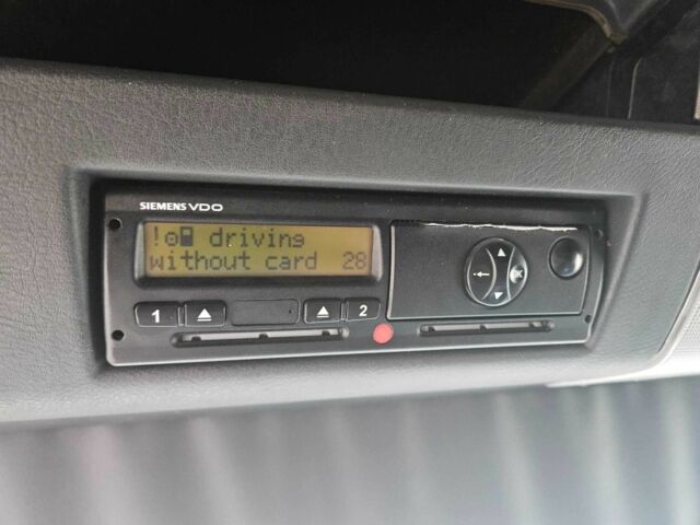 МАН Другая, объемом двигателя 0 л и пробегом 0 тыс. км за 32500 $, фото 19 на Automoto.ua