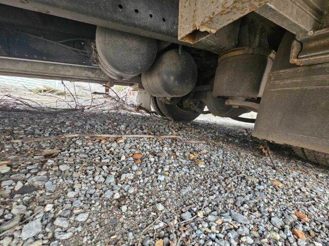 МАН Другая, объемом двигателя 0 л и пробегом 0 тыс. км за 32500 $, фото 7 на Automoto.ua