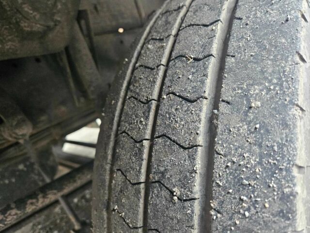 МАН Другая, объемом двигателя 0 л и пробегом 0 тыс. км за 32500 $, фото 21 на Automoto.ua