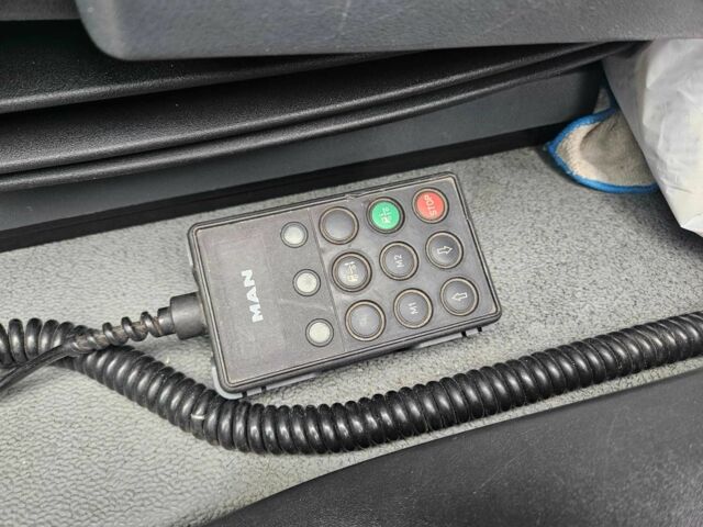 МАН Другая, объемом двигателя 0 л и пробегом 0 тыс. км за 32500 $, фото 15 на Automoto.ua