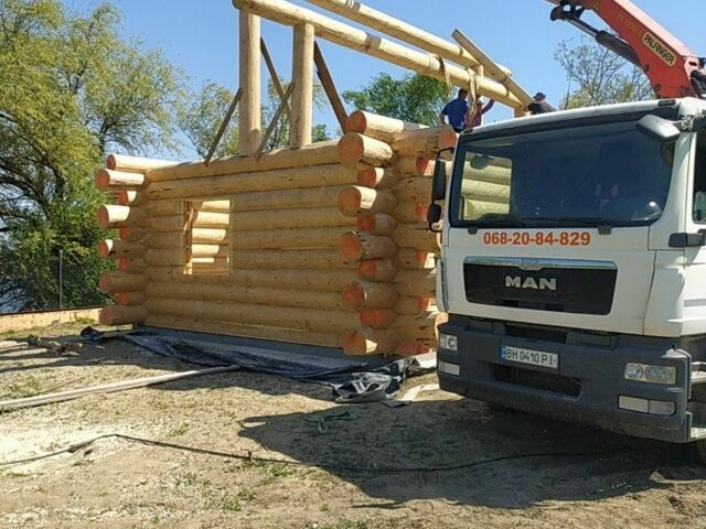 МАН Другая, объемом двигателя 0 л и пробегом 0 тыс. км за 48000 $, фото 2 на Automoto.ua