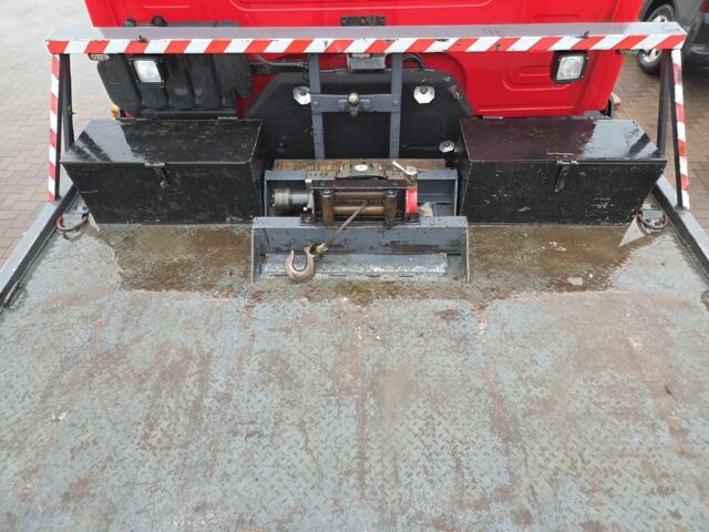 МАН Другая, об'ємом двигуна 0 л та пробігом 0 тис. км за 2363 $, фото 6 на Automoto.ua