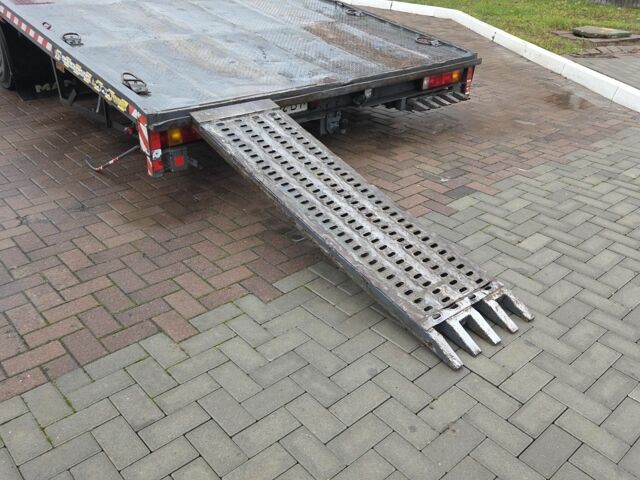 МАН Другая, об'ємом двигуна 0 л та пробігом 0 тис. км за 2363 $, фото 3 на Automoto.ua