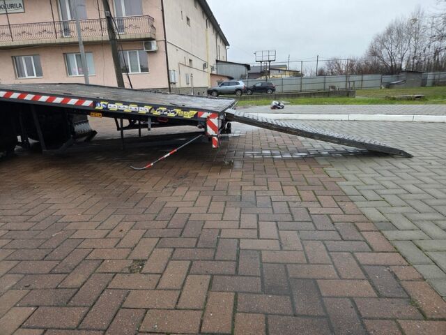 МАН Другая, об'ємом двигуна 0 л та пробігом 0 тис. км за 2363 $, фото 1 на Automoto.ua