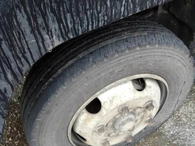 МАН Другая, об'ємом двигуна 0 л та пробігом 0 тис. км за 8300 $, фото 4 на Automoto.ua