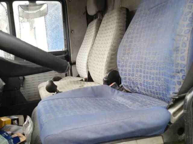 МАН Другая, объемом двигателя 0 л и пробегом 0 тыс. км за 8300 $, фото 8 на Automoto.ua