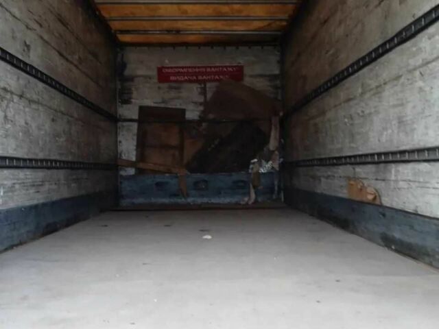 МАН Другая, объемом двигателя 0 л и пробегом 0 тыс. км за 8300 $, фото 1 на Automoto.ua