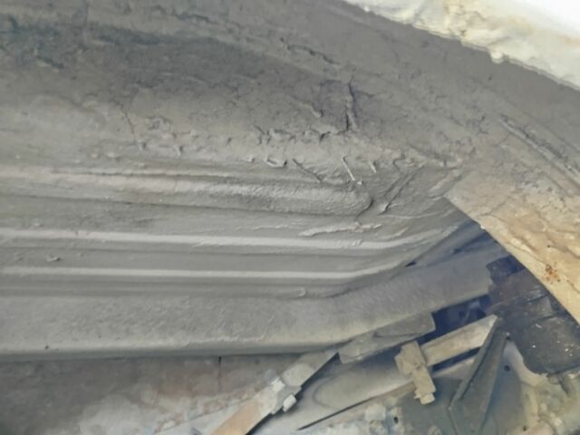 МАН Другая, объемом двигателя 0 л и пробегом 0 тыс. км за 5800 $, фото 8 на Automoto.ua