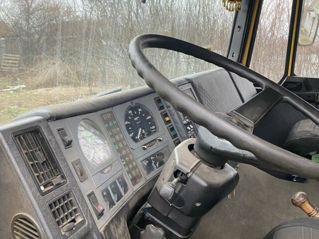 МАН Другая, объемом двигателя 0 л и пробегом 0 тыс. км за 7000 $, фото 4 на Automoto.ua