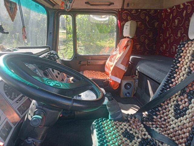 МАН Другая, об'ємом двигуна 6.9 л та пробігом 0 тис. км за 9000 $, фото 1 на Automoto.ua