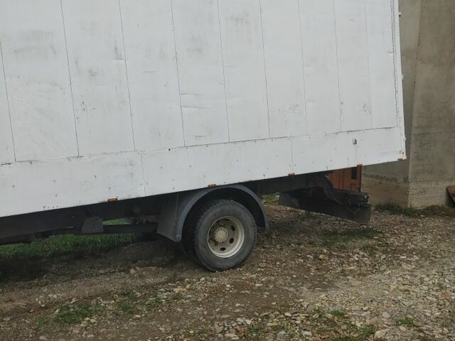 МАН Другая, объемом двигателя 14.86 л и пробегом 0 тыс. км за 7500 $, фото 2 на Automoto.ua