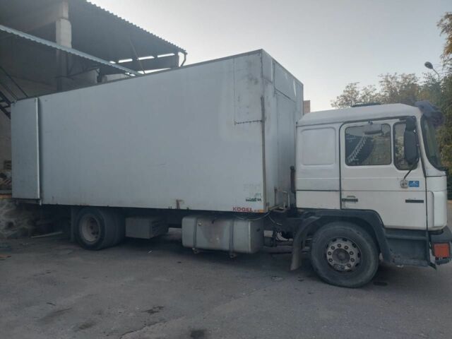 МАН Другая, объемом двигателя 6.87 л и пробегом 0 тыс. км за 7000 $, фото 7 на Automoto.ua