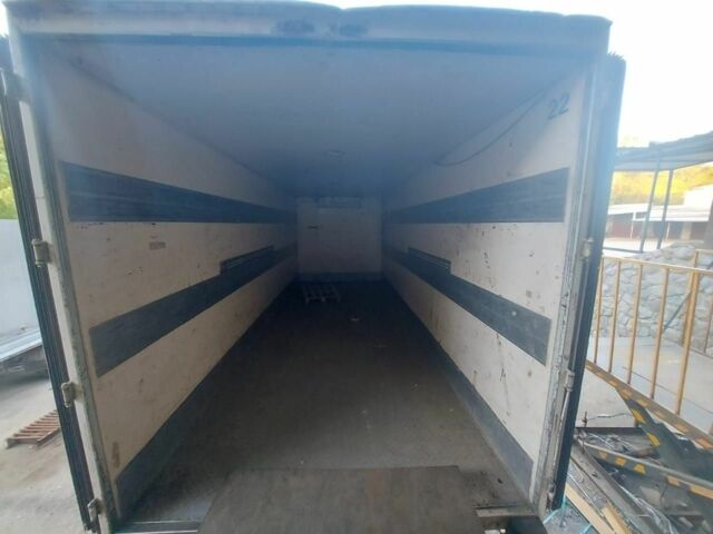 МАН Другая, объемом двигателя 6.87 л и пробегом 0 тыс. км за 7000 $, фото 5 на Automoto.ua