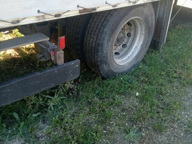 МАН Другая, об'ємом двигуна 6.9 л та пробігом 0 тис. км за 9000 $, фото 3 на Automoto.ua