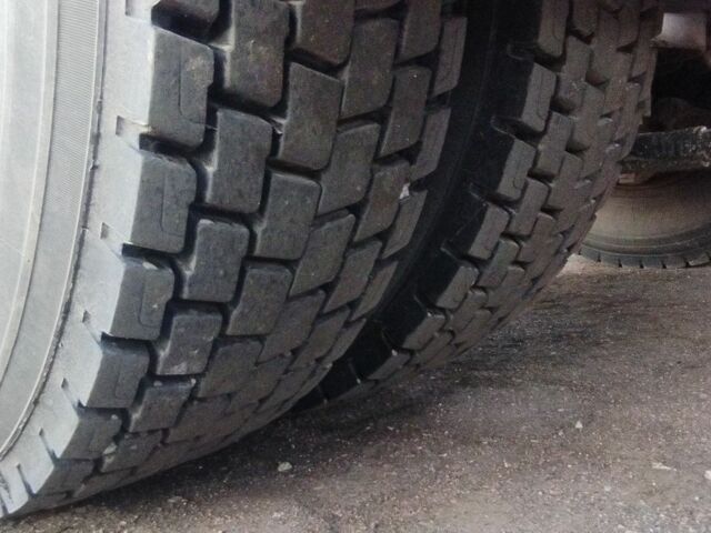 МАН Другая, об'ємом двигуна 14.86 л та пробігом 0 тис. км за 13500 $, фото 5 на Automoto.ua