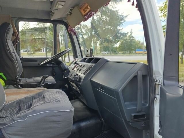 МАН Другая, об'ємом двигуна 4.58 л та пробігом 0 тис. км за 9500 $, фото 1 на Automoto.ua