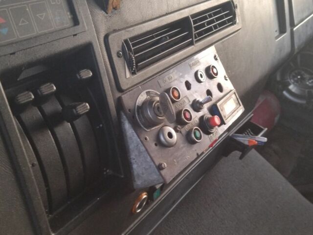 МАН Другая, об'ємом двигуна 14.86 л та пробігом 0 тис. км за 13500 $, фото 7 на Automoto.ua