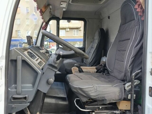 МАН Другая, об'ємом двигуна 4.58 л та пробігом 0 тис. км за 9500 $, фото 3 на Automoto.ua