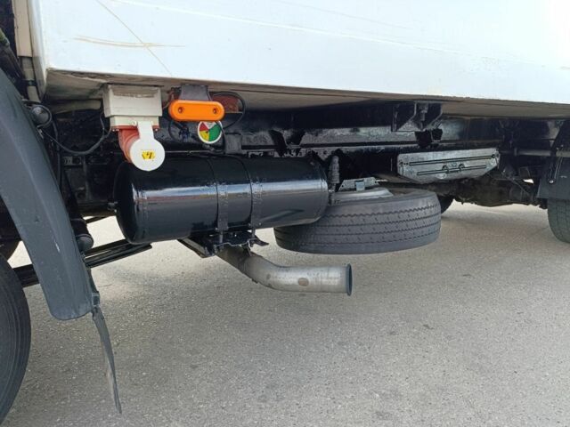 МАН Другая, об'ємом двигуна 4.58 л та пробігом 0 тис. км за 9500 $, фото 6 на Automoto.ua