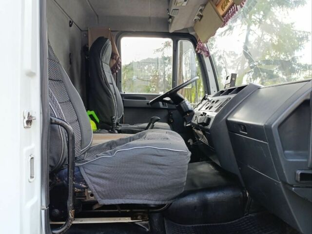 МАН Другая, об'ємом двигуна 4.58 л та пробігом 0 тис. км за 9500 $, фото 2 на Automoto.ua