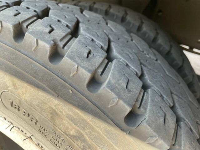 МАН Другая, объемом двигателя 4.58 л и пробегом 0 тыс. км за 9000 $, фото 21 на Automoto.ua