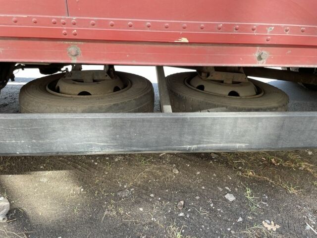 МАН Другая, объемом двигателя 4.58 л и пробегом 0 тыс. км за 9000 $, фото 19 на Automoto.ua