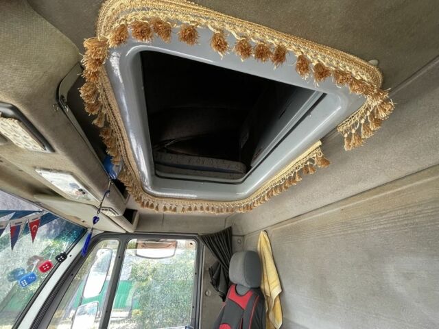 МАН Другая, объемом двигателя 4.58 л и пробегом 0 тыс. км за 9000 $, фото 12 на Automoto.ua