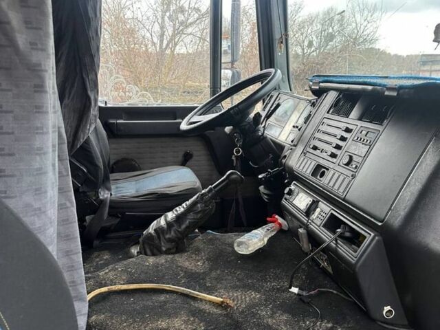 МАН Другая, об'ємом двигуна 0 л та пробігом 0 тис. км за 3999 $, фото 7 на Automoto.ua