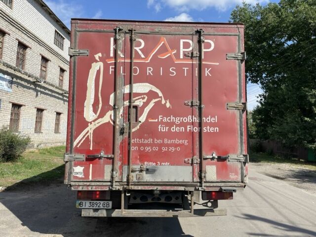 МАН Другая, объемом двигателя 4.58 л и пробегом 0 тыс. км за 9000 $, фото 5 на Automoto.ua