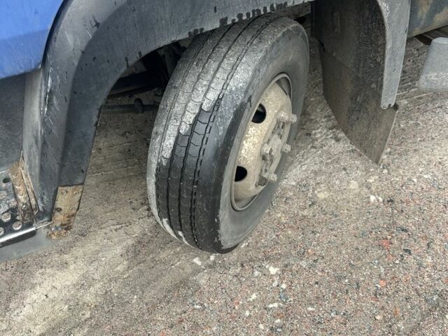 МАН Другая, объемом двигателя 4.58 л и пробегом 0 тыс. км за 8500 $, фото 5 на Automoto.ua