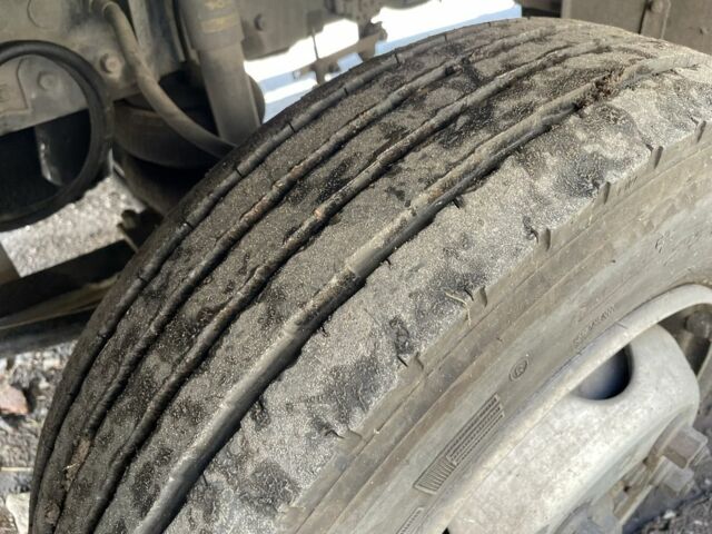 МАН Другая, объемом двигателя 4.58 л и пробегом 0 тыс. км за 9000 $, фото 22 на Automoto.ua