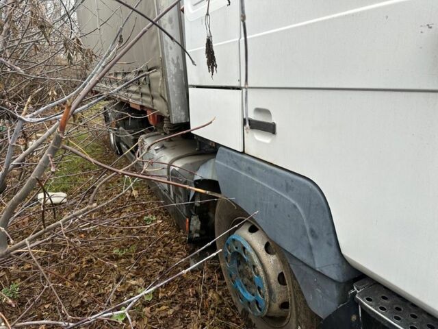 МАН Другая, об'ємом двигуна 0 л та пробігом 0 тис. км за 3999 $, фото 5 на Automoto.ua