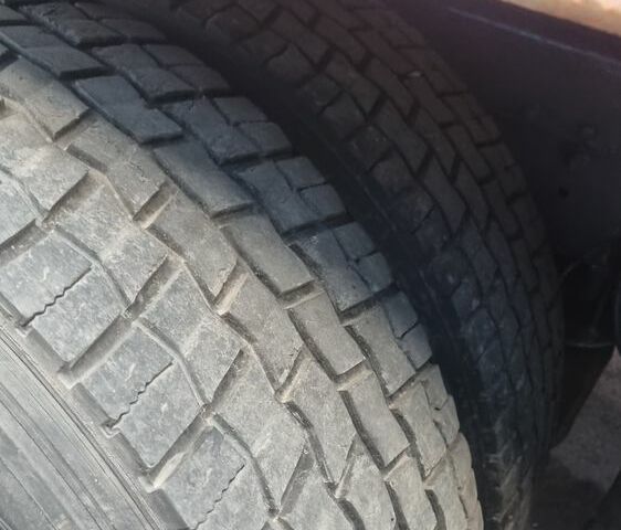 МАН Другая, об'ємом двигуна 0 л та пробігом 0 тис. км за 7500 $, фото 2 на Automoto.ua