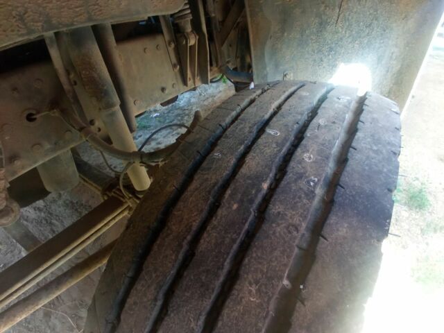 МАН Другая, объемом двигателя 4.59 л и пробегом 0 тыс. км за 5000 $, фото 4 на Automoto.ua