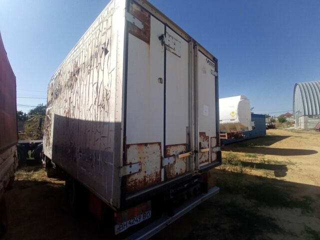 МАН Другая, объемом двигателя 4.59 л и пробегом 0 тыс. км за 5000 $, фото 6 на Automoto.ua