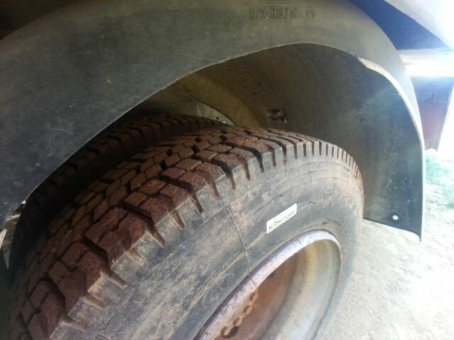 МАН Другая, объемом двигателя 4.59 л и пробегом 0 тыс. км за 5000 $, фото 5 на Automoto.ua