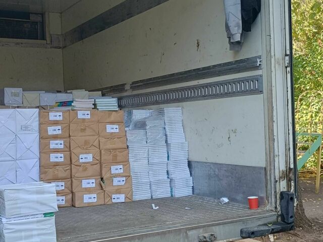 МАН Другая, объемом двигателя 4.58 л и пробегом 0 тыс. км за 11000 $, фото 8 на Automoto.ua