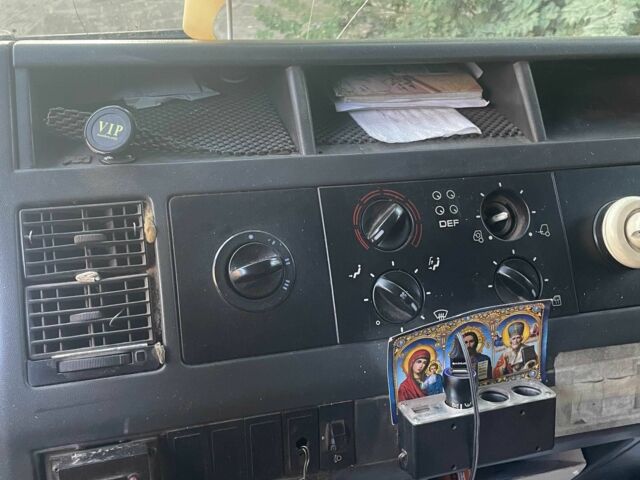 МАН Другая, объемом двигателя 0 л и пробегом 0 тыс. км за 5964 $, фото 8 на Automoto.ua