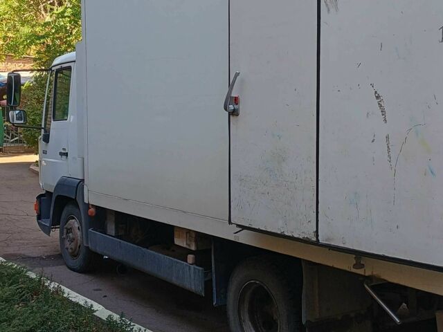 МАН Другая, объемом двигателя 4.58 л и пробегом 0 тыс. км за 11000 $, фото 6 на Automoto.ua