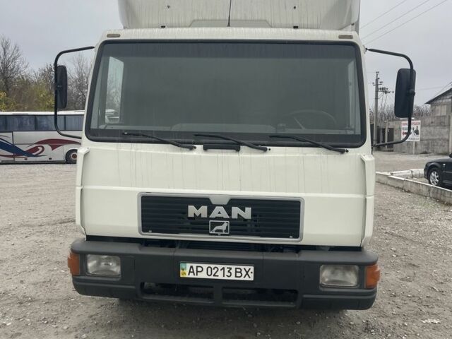 МАН Другая, объемом двигателя 0 л и пробегом 0 тыс. км за 8900 $, фото 3 на Automoto.ua