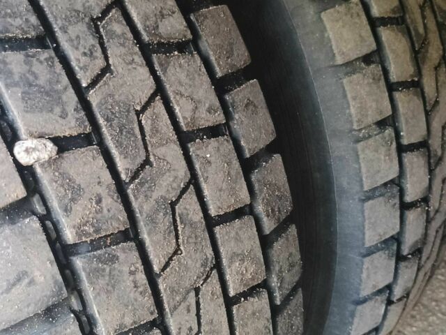 МАН Другая, объемом двигателя 4.58 л и пробегом 0 тыс. км за 11000 $, фото 9 на Automoto.ua