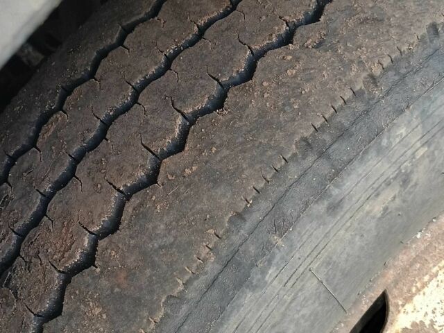 МАН Другая, объемом двигателя 4.58 л и пробегом 0 тыс. км за 11000 $, фото 10 на Automoto.ua