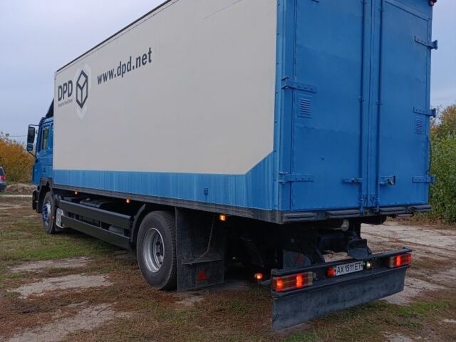 МАН Другая, объемом двигателя 0 л и пробегом 0 тыс. км за 14000 $, фото 5 на Automoto.ua