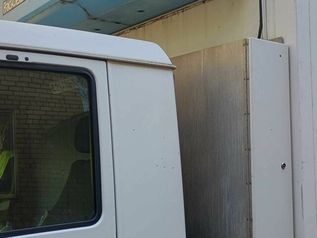 МАН Другая, объемом двигателя 4.58 л и пробегом 0 тыс. км за 11000 $, фото 3 на Automoto.ua