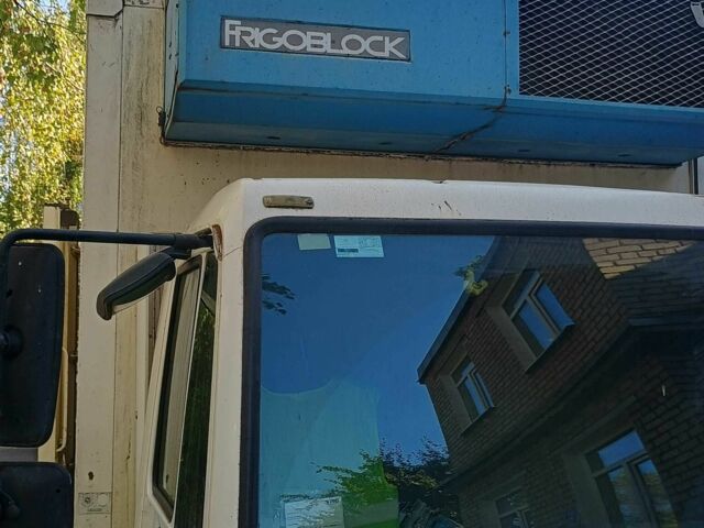 МАН Другая, объемом двигателя 4.58 л и пробегом 0 тыс. км за 11000 $, фото 2 на Automoto.ua