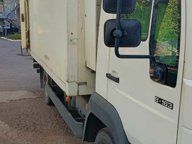 МАН Другая, объемом двигателя 4.58 л и пробегом 0 тыс. км за 11000 $, фото 1 на Automoto.ua